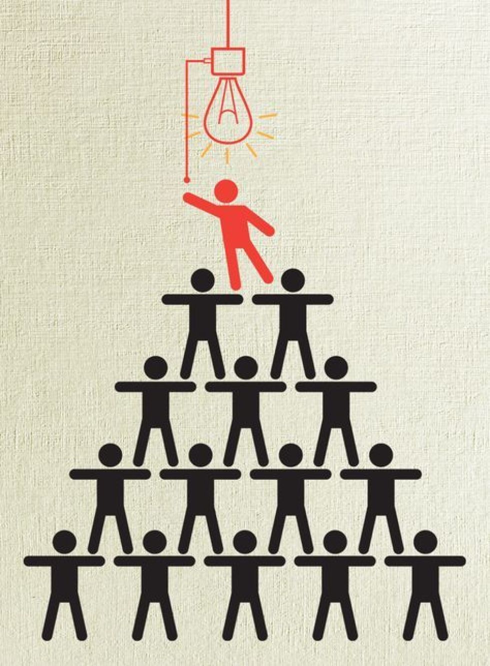 Se abre paso la nueva Bolivia