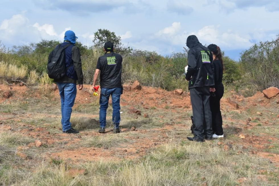 Las investigaciones por las muertes en el conflicto de Cotapachi. 