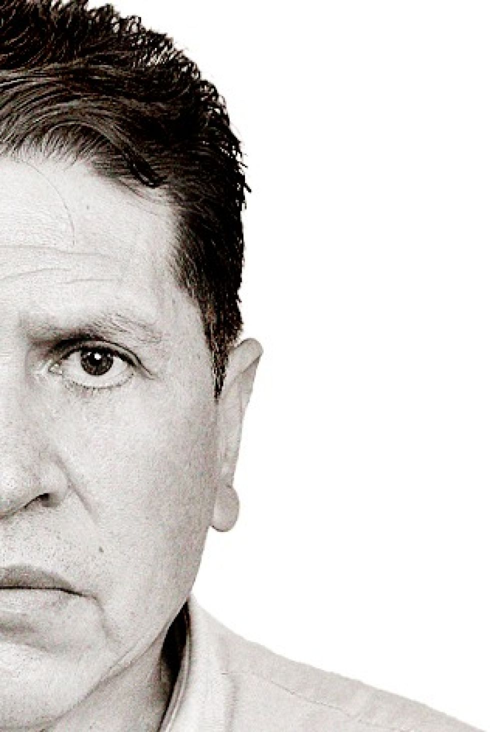 Marco Aramayo: Que ser valiente no salga muy caro