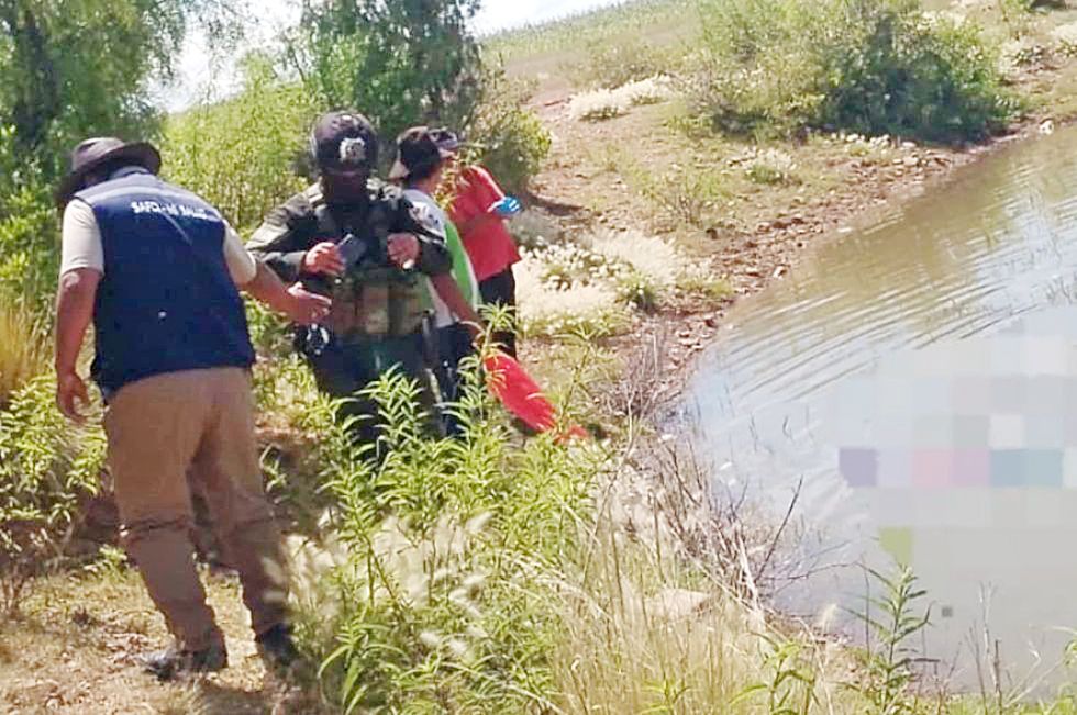 POTOSÍ. La Fiscalía investiga el hecho en la comunidad de Arampampa.