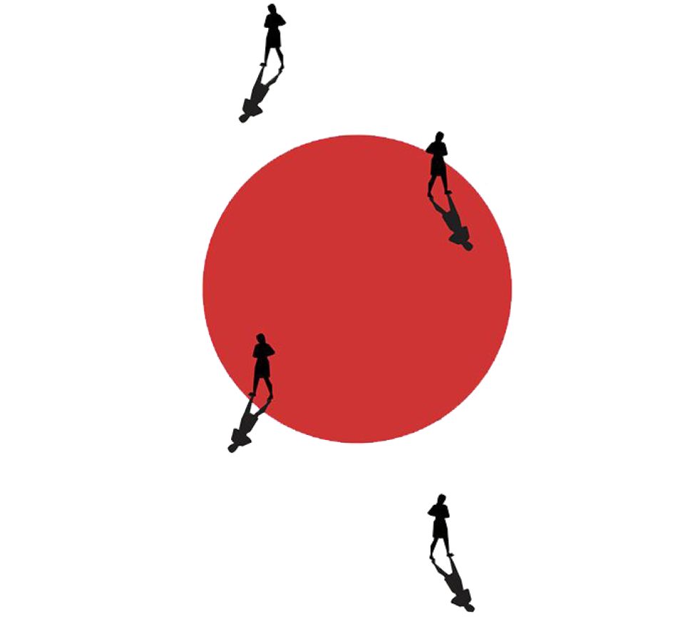 No comuniques como político, hazlo como ser humano 