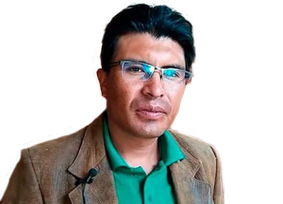 “Entren al diccionario a ver qué es demagogia”