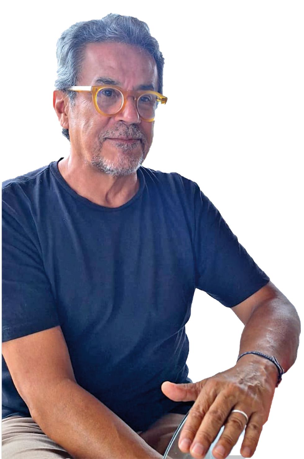 “Golazo”, pero el partido sigue