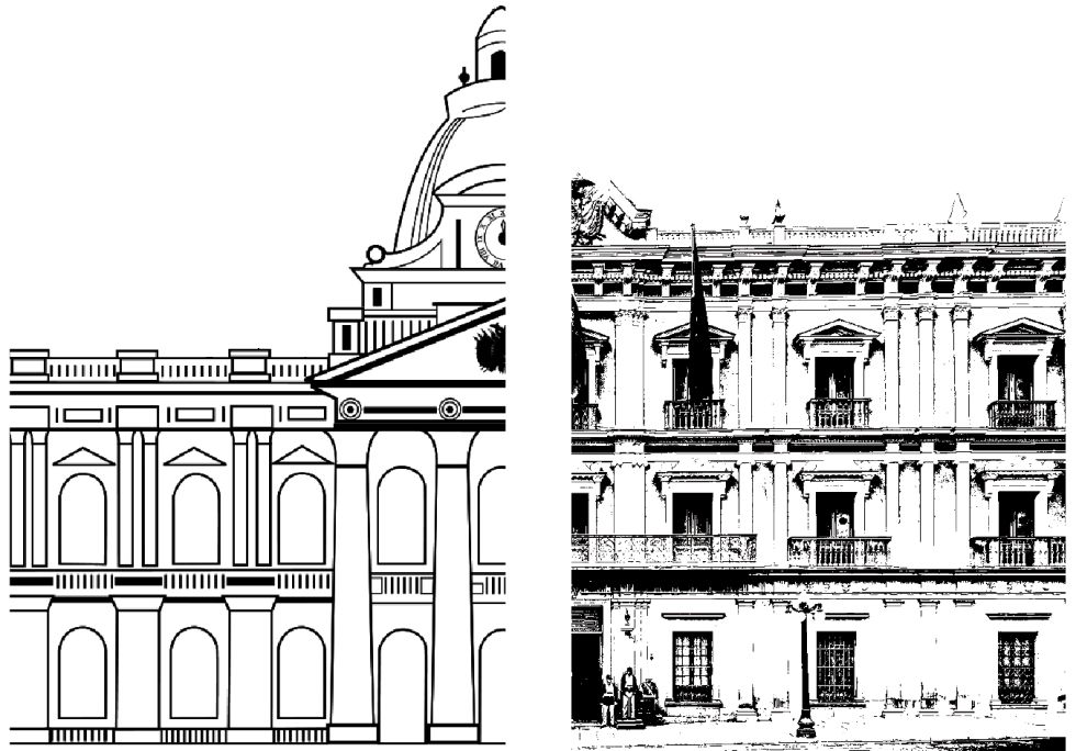 REAL SEPARACIÓN DE PODERES