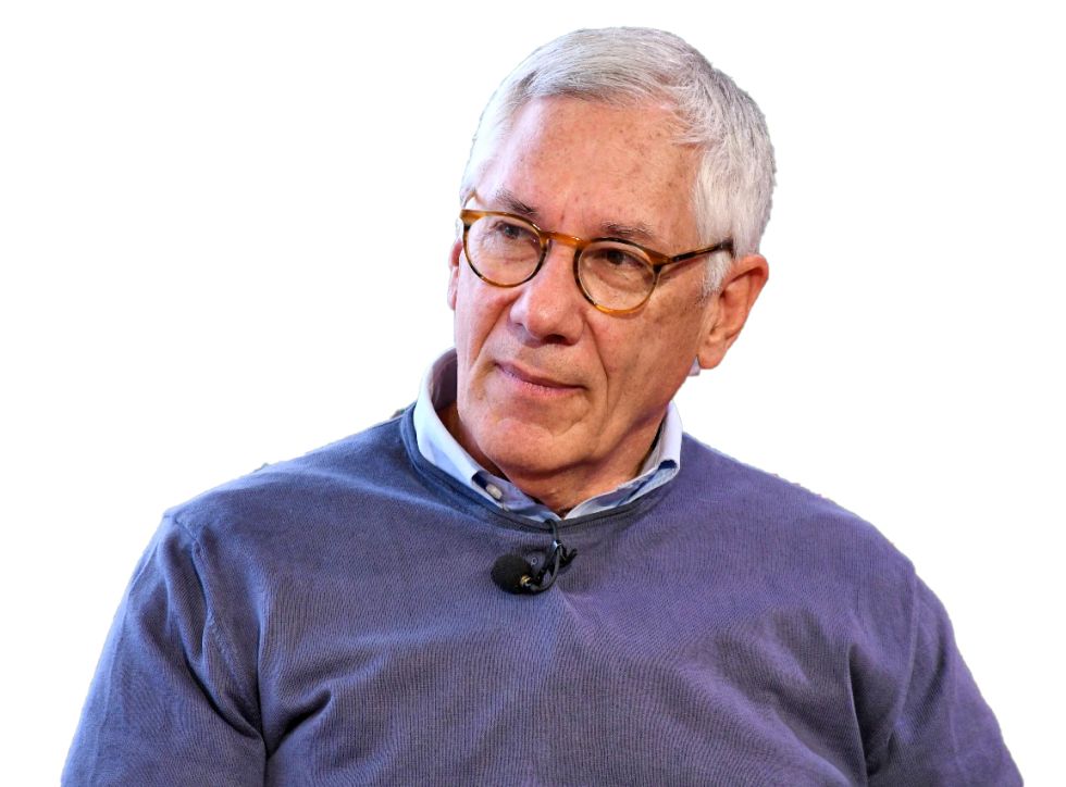 Eduardo Rodríguez Veltzé: “El presidente no es el premio mayor que lo decide todo”
