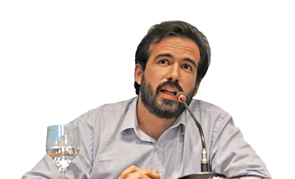 “Que el odio a periodistas sea parte de la gramática social, es muy grave”