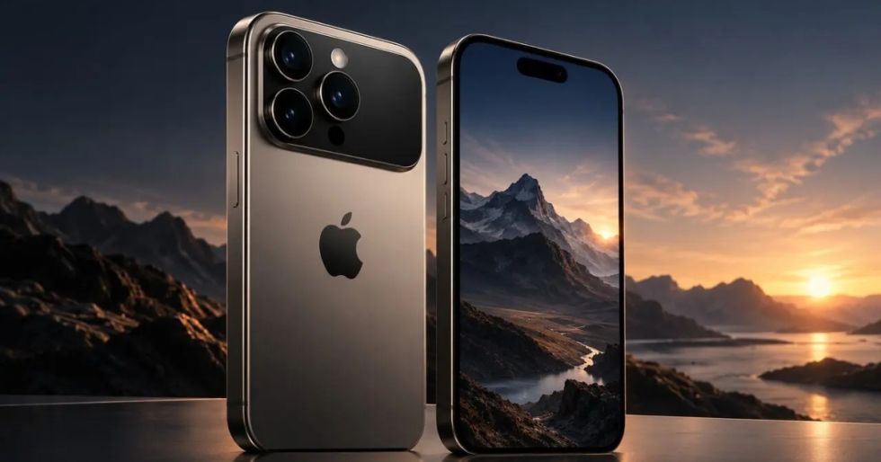 Apple estrenará la era Ternus con el iPhone 18 Pro y su primer teléfono  plegable